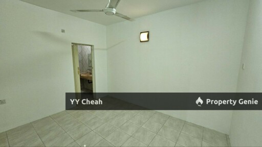 2-storey Intermediate Corner Taman Saikat Gunung Rapat Big House