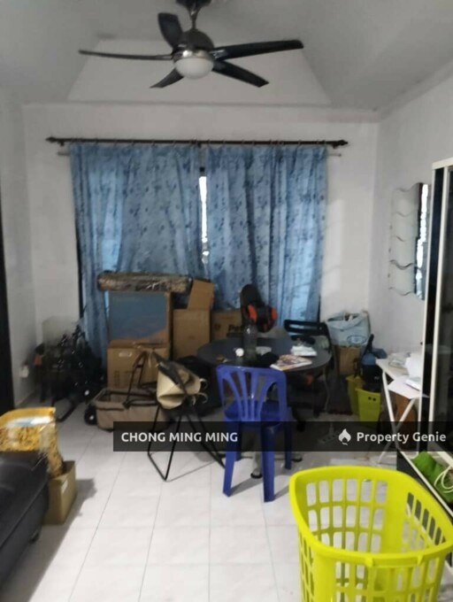 Single Storey Terrace House @ Taman Desa Indah, Bandar Baru Nilai