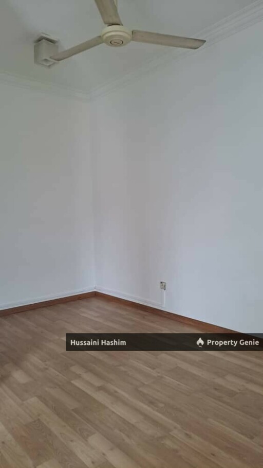 RUMAH TERES DUA TINGKAT DIUBAHSUAI @ TAMAN BUKIT KEMPAS, JOHOR BAHRU