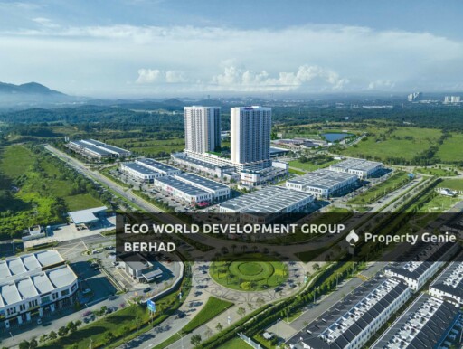 Riang, D'Eco Majestic