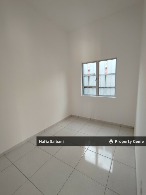 New Projek Double Storey Sekyen 30 Shah Alam