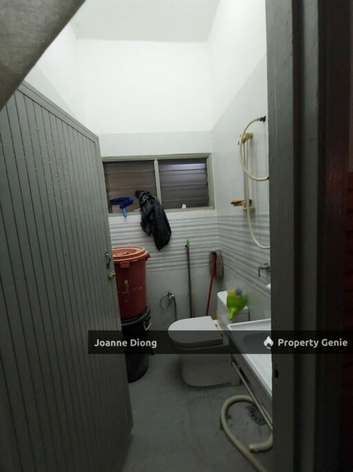 SS26 Taman Mayang Jaya Double Storey House