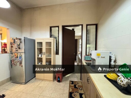 Freehold | Double Storey Superlink at Lagenda 2, Bukit Jelutong, Shah Alam