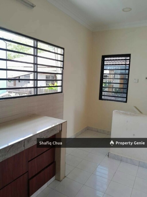 Double Storey Semi Detached Near Bukit Gasing, Petaling Jaya For Rent