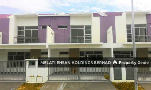 Taman Ehsan Jaya, Johor Bahru