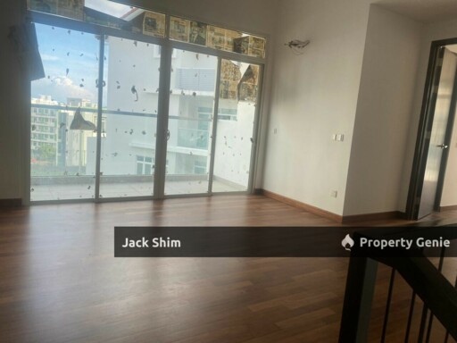 3 storey semi d setia pearl island