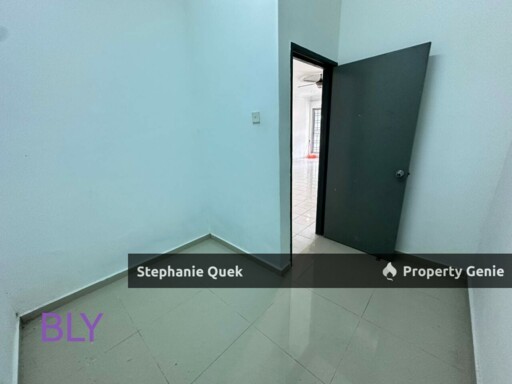 (Tak Banjir) Bandar Puteri Klang 2 Storey Renovated Extended House For Sale