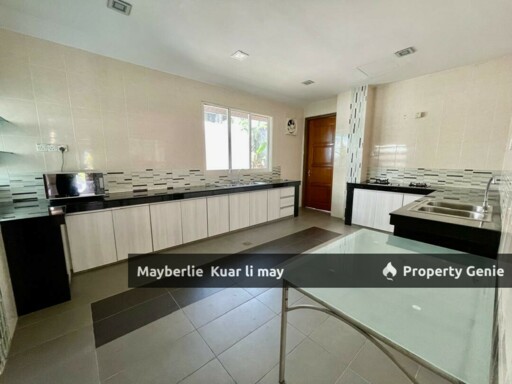 Tropicana Golf & Country Resort Rm15k 2storey Bungalow For Rent