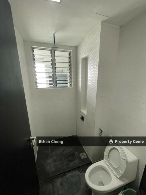 Partially Furnished Unit for Sale at USJ One Avenue, Subang Jaya