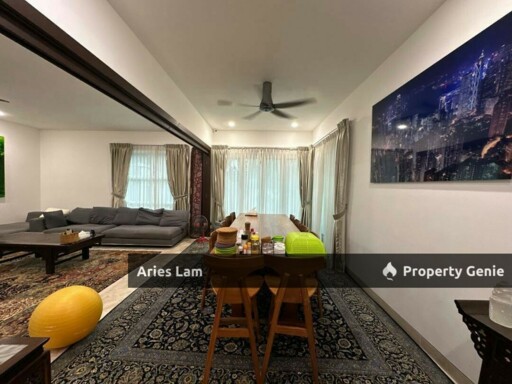 Bungalow House / Melody Park / East Ledang / Iskandar Puteri