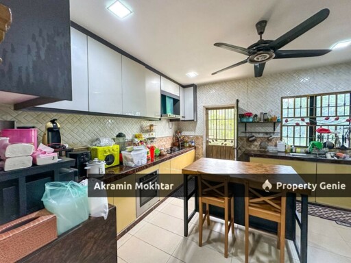 Freehold & Fully Renovated | 2 Storey Terrace Laman Delfina Nilai Impian Nilai N9