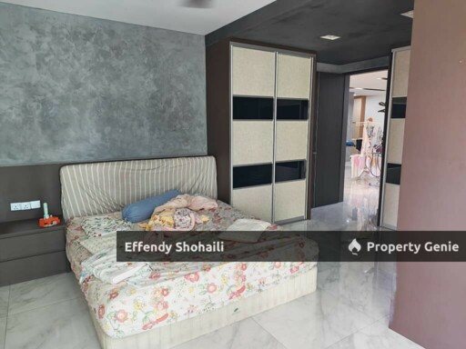 ASTON KIARA 3 CONDO MONT KIARA