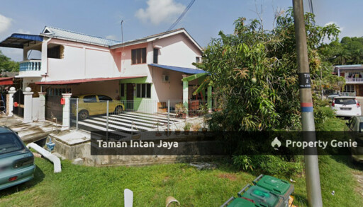 Taman Intan Jaya