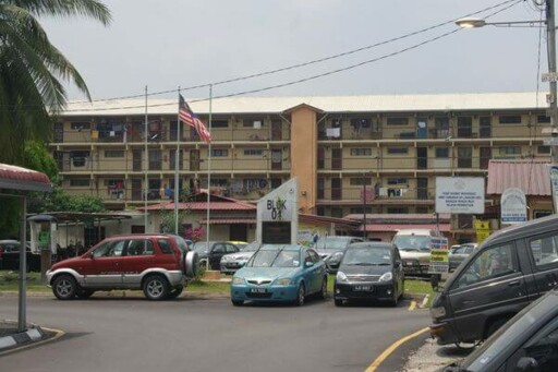 Seri Langkawi 1