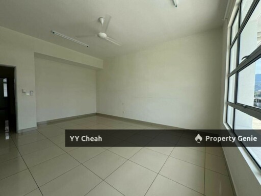 Pine Park Klebang Ipoh Double Storey House For Sale, Modern, Freehold, Gated Guarded
