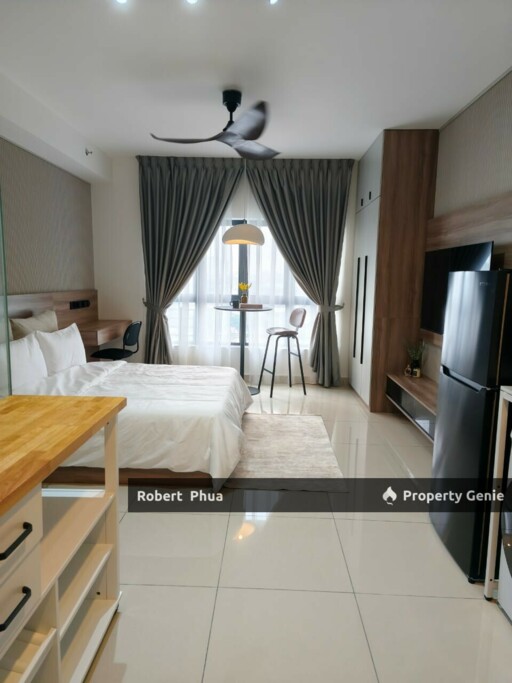 Astrum Ampang ID Design Studio Unit For Rent! Suitable for KLCC Workers!