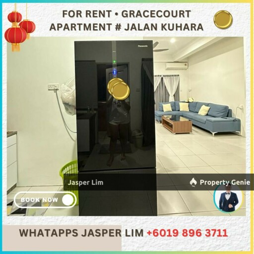 Grace Court Apartment