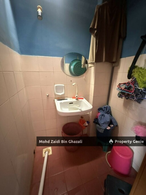 Pangsapuri Puchong Permai,  Jalan Permai 2/1, Taman Puchong permai, Batu 13, 47150, puchong, selangor
