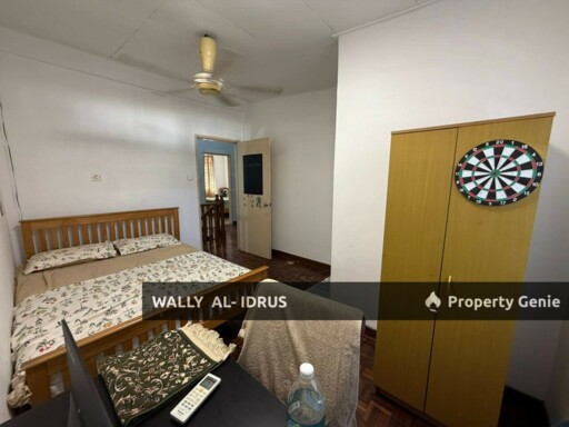 Double storey terrace house @ Kota Damansara Section 8, Jalan Pekaka