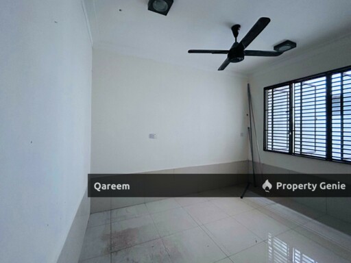 2 Storey Superlink Bukit Jelutong Shah Alam