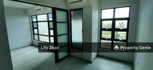 Jesselton Quay Waterfront Soho Suites with Sea View for Sale @Kota Kinabalu City Centre