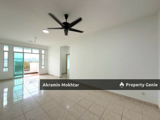 FREEHOLD, CORNER UNIT & 1 PARKING | KELANA SENTRAL SERVICED APARTMENT PETALING JAYA
