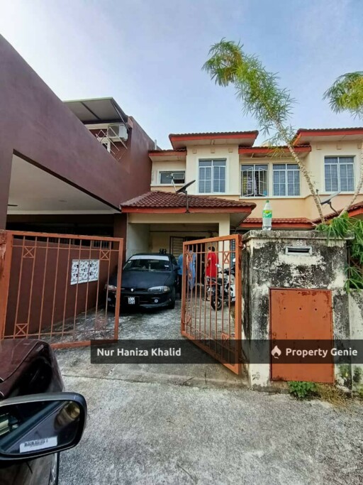 Hulu Langat Selangor