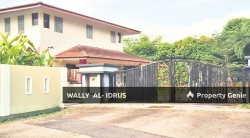 Bungalow House at Anggerik Garden @ Sg. Buloh Country Resort (SBCR), Saujana Utama