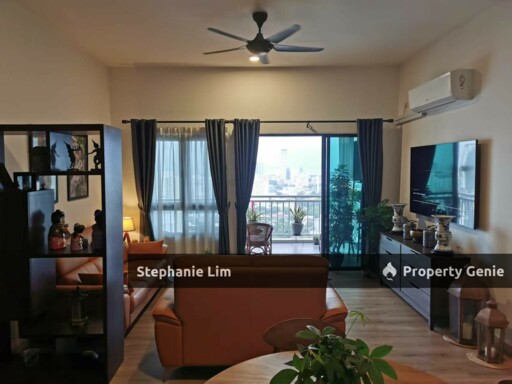 Grace Residence