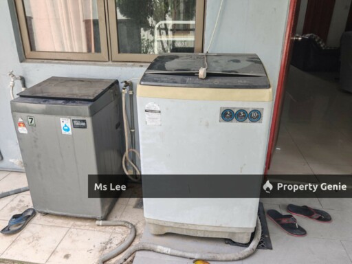 Bilik Sewa/Room G04 for Rent @ Glenmarie Cove, Port Klang - Ready Now