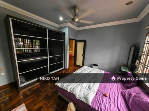 [CORNER]2Storey Jalan Pesona, Taman Pelangi Indah For Sale
