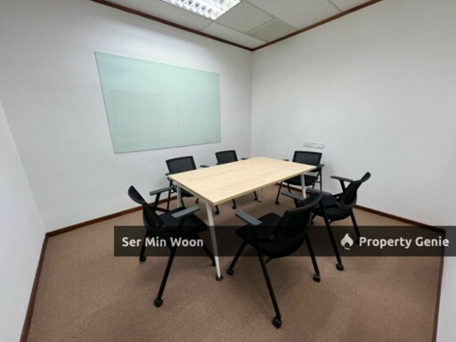 Wisma UOA 2 KLCC Office For Rent LRT KLCC Next to KL Convention Centre and Aquaria KLCC