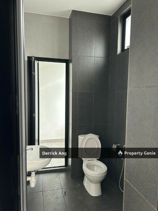 For Sale - Setia Eco Cascadia For Sale Taman Eco Cascadia For Sale Tebrau For Sale Johor For Sale