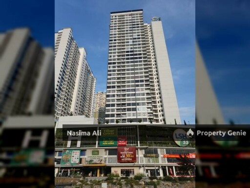 Taman Pelangi Sentul