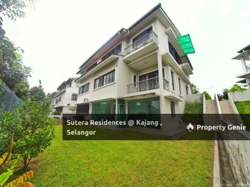 Sutera Residences @ Kajang , Selangor