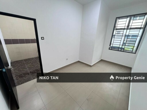 Jalan Bestari 2 Sty Taman Bestari Indah @ Puteri Wangsa