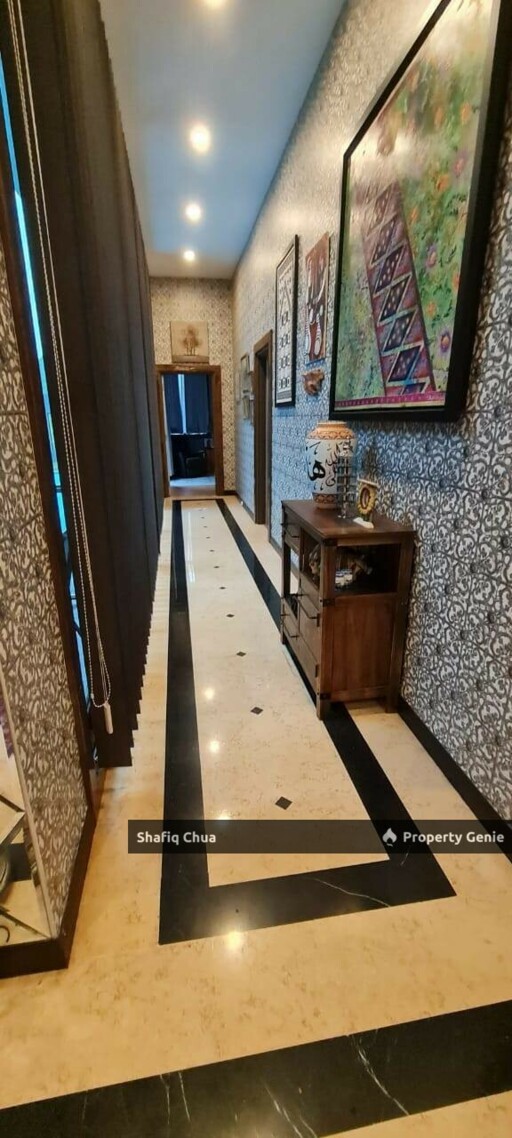 Corner Lot Resort Home Bungalow Living Redefine for Sale in Seremban