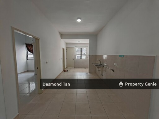 2 Storey Rimbun Jasmine, Rimbun Kiara, S2 Heights, Seremban 2, Seremban, Kepayang