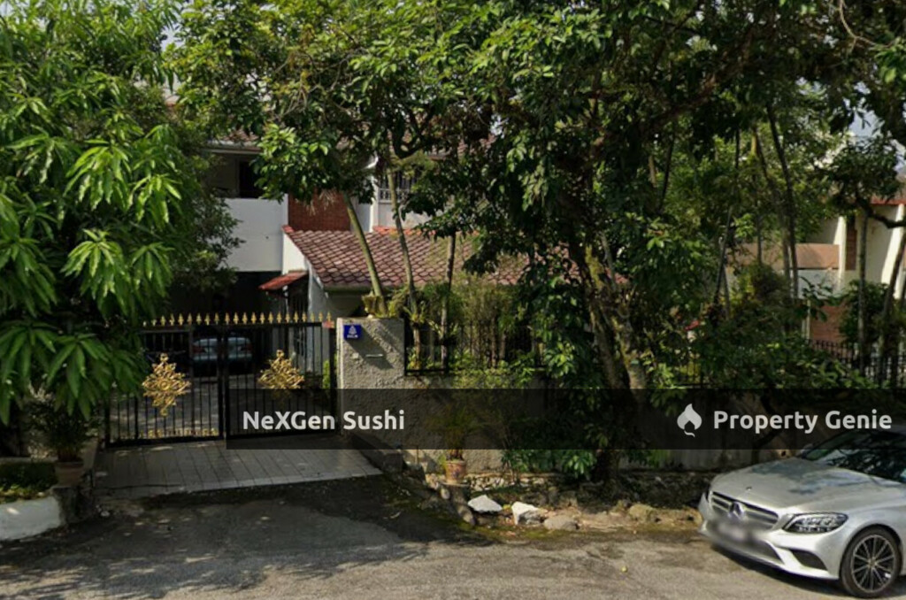 2 Storey Detached @ Taman Bandaraya Save RM 428,000