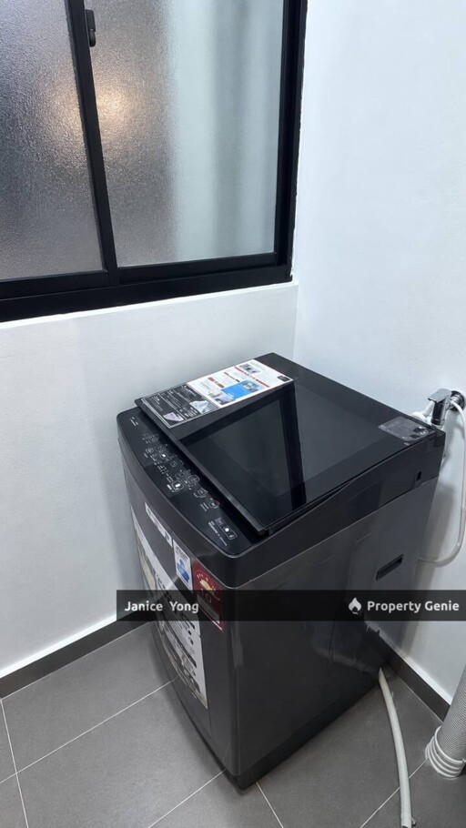 Trellis Residences Johor Bahru
