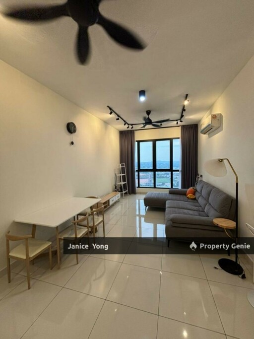 Eco Nest @ Eco Botanic