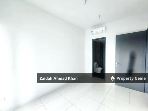 THE VALLEY SKYSIERRA SETIAWANGSA KUALA LUMPUR 3 BEDROOM 2 CAR PARK WALKING DISTANCE TO LRT FACING KL LEVEL 15 GOOD VIEW FROM BALCONY