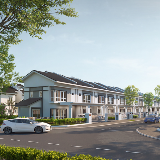 PUNCAK ISKANDAR