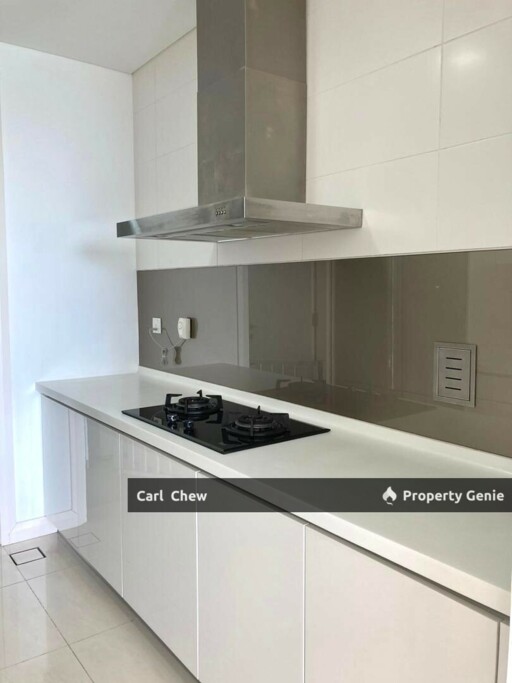 The Westside Two @ Desa Parkcity