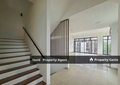 3 Storey CORNER Mulia Residences Cyberjaya