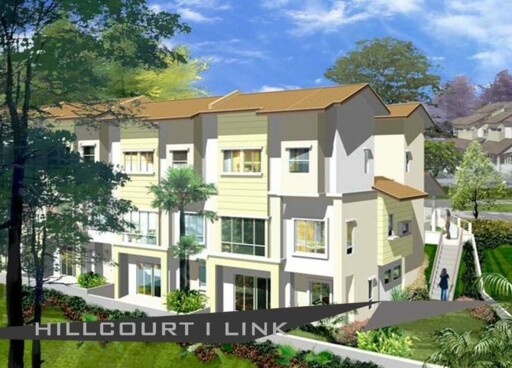 Hill Court Precinct, Valencia