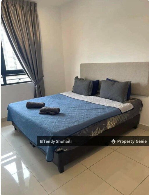 SETIA SERAYA RESIDENCE PRESINT 15 PUTRAJAYA