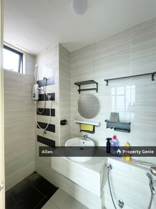 D'Summit Residences, Kempas, Johor Bahru