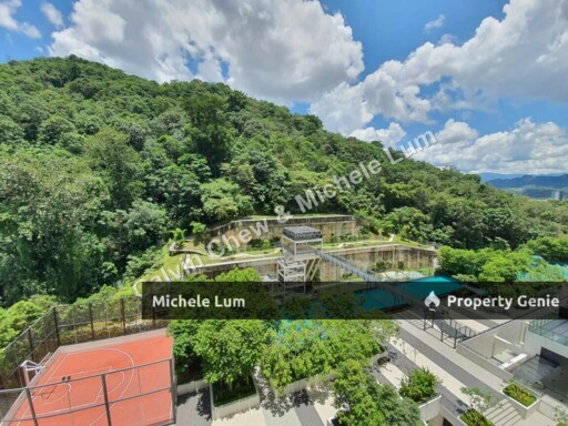 [Below Market 29%] Kaleidoscope Residensi Setiawangsa