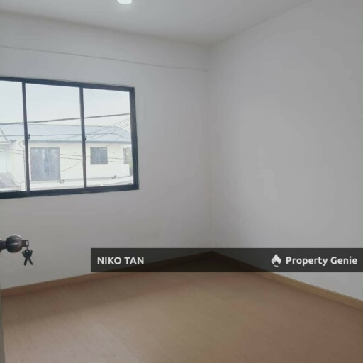 For Sale Jalan Teratai 2 Storey Fully Renovated & Extended Taman Johor Jaya